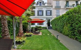 Villa Pruly Hotel Cannes Centre